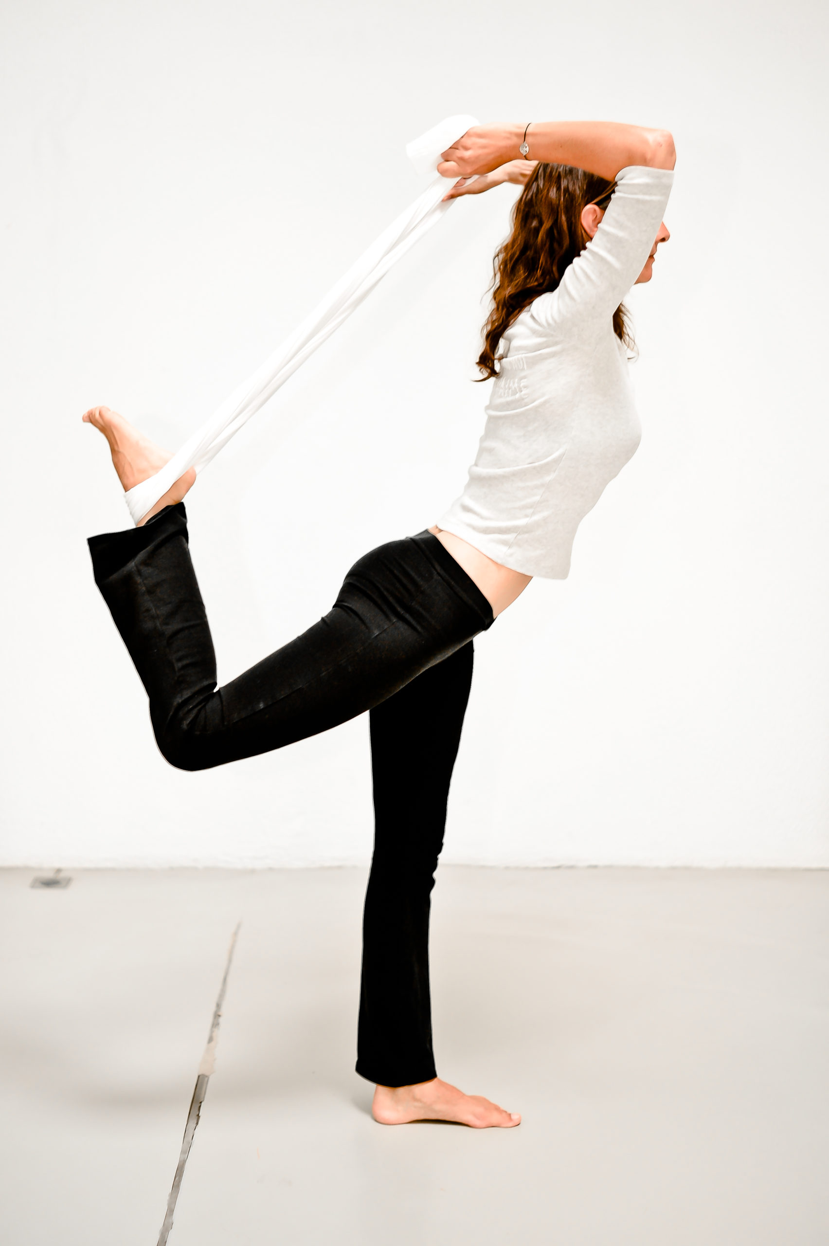 Formation danse thérapie Per se Nota yoga dansé