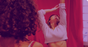 A titre Perso ou Pro - Formation de danse thérapie