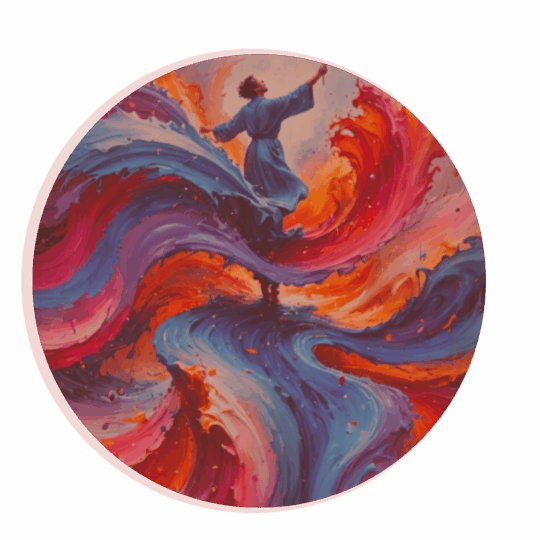 Module 3 J1: Émotions "Je m'aime je respire... je m'aime je danse..."