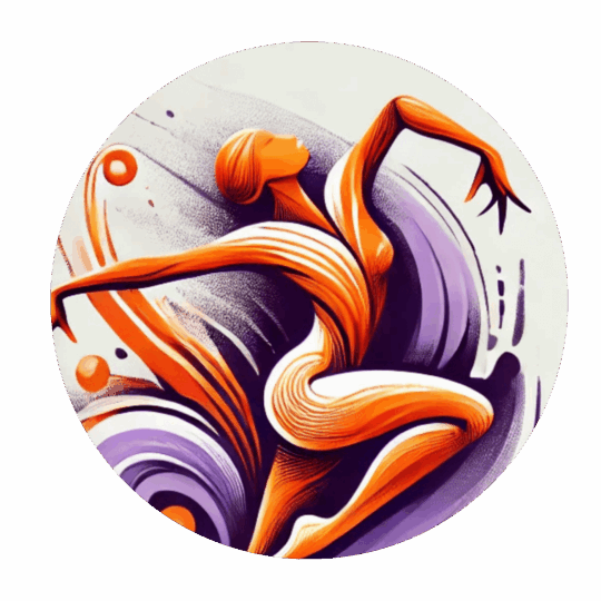 Module 8-J1 : Développement personnel & danse